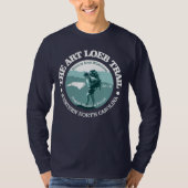 Art Loeb Trail (T) T-shirt (Voorkant)