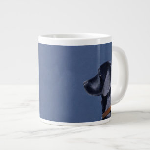 Art Lover Grote Koffiekop