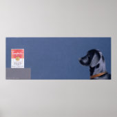 Art Lover Poster (Voorkant)