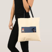 Art Lover Tote Bag (Voorkant (product))
