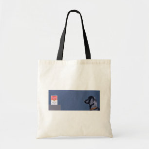 Art Lover Tote Bag