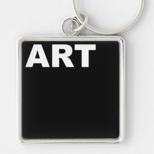 ART - Moderne Sleutelhanger