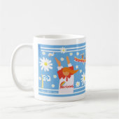 Art Mok: Begeleiding 100 Mok uit de honderd jaar. (Links)