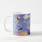 Art Mok: Musée Océanographique de Monaco Koffiemok (Links)