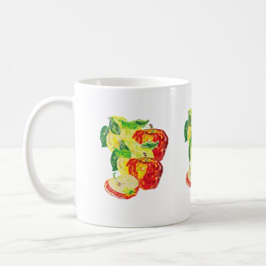 .art Mok : Peren & Appels (Links)