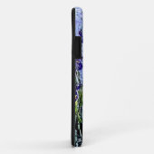 Art Monet Irises Case-Mate iPhone Case (Achterkant/rechts)