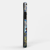 Art Monet Lady met Umbrella Case-Mate iPhone Case (Achterkant/rechts)