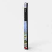 Art Monet Water Lillies Case-Mate iPhone Case (Achterkant/links)