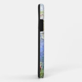 Art Monet Water Lillies Case-Mate iPhone Case (Achterkant/rechts)