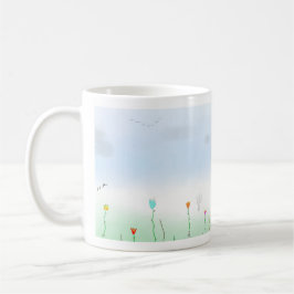 Art Mug Koffiemok