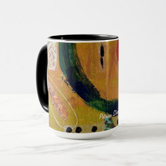 Art Mug Mok (Voorkant links)