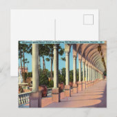 , Art Museum, Sarasota, Florida Briefkaart (Voorkant / Achterkant)