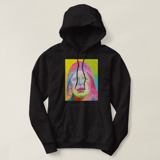Art Music Photographic Best Legend Fitzcarraldo  A Hoodie (Design voorkant)