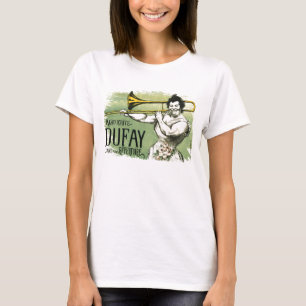 Art. Nieuw Poster T-shirt
