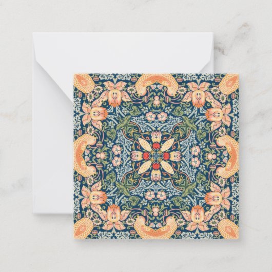 ART NOTE KAARTEN NOTITIEKAARTJE (Voorkant)