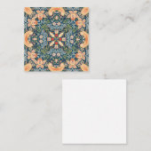 ART NOTE KAARTEN NOTITIEKAARTJE (Voorkant / Achterkant)