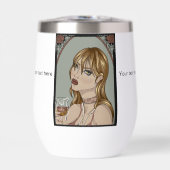 Art nouveau (Voorkant)