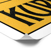 Art Nouveau Adverteren Afdruk Poster: Champagne Poster (Hoek)