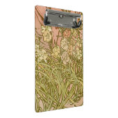Art Nouveau Alfonse Mucha Bloemanjer bloemen Mini Klembord (Schuin)