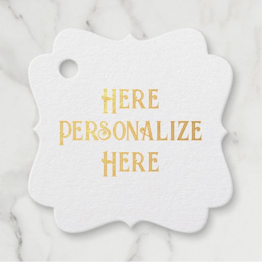 Art nouveau Alphonse Mucha Donna elegant Bedankjes Labels (Voorkant)