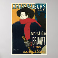 Art Nouveau Ambassadeurs