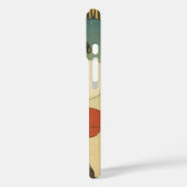  Art Nouveau, Arabieren van de Sahara Case-Mate iPhone Case (Achterkant / Links)