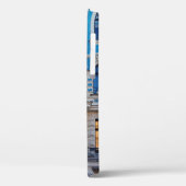 Art Nouveau-architectuur in Riga, Letland Case-Mate iPhone Case (Achterkant / Links)
