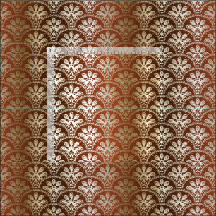 art nouveau,art deco,,burgundy,goud,chic,el stof