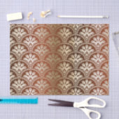 art nouveau,art deco,,burgundy,goud,chic,el tissuepapier (Craft)