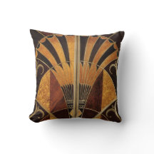 art Nouveau, art deco, , meerhoutkleuren