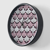 Art Nouveau, Art Deco, populair patroon (Hoek)