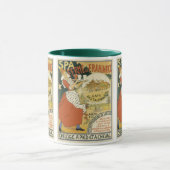 Art Nouveau, Beer Bar Restaurant en Cafe Mok (Midden)