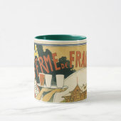  Art Nouveau, Beer Bar Restaurant en Cafe Mok (Midden)