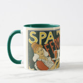  Art Nouveau, Beer Bar Restaurant en Cafe Mok (Links)