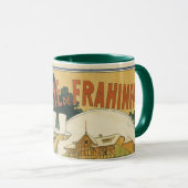  Art Nouveau, Beer Bar Restaurant en Cafe Mok (Voorkant rechts)