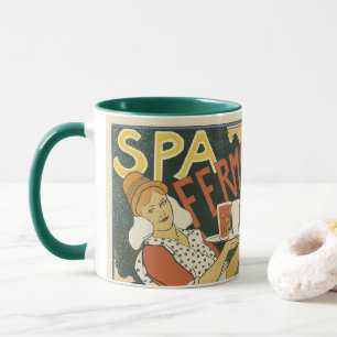  Art Nouveau, Beer Bar Restaurant en Cafe Mok