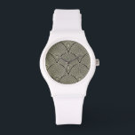 , art nouveau, beige, grijs, art deco, frans, ru horloge<br><div class="desc">,  art nouveau,  beige,  grijs,  art deco,  frans,  rustic,  retro,  chic,  ventilatorpatroon,  aziaans,  modern</div>