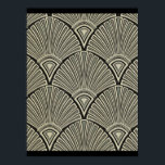 , art nouveau, beige, grijs, art deco, frans, ru poster<br><div class="desc">,  art nouveau,  beige,  grijs,  art deco,  frans,  rustic,  retro,  chic,  ventilatorpatroon,  aziaans,  modern</div>