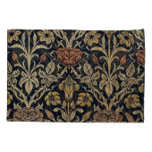 Art nouveau,Belle epoque patroon, ,chic,Wil Kussensloop (Achterkant)
