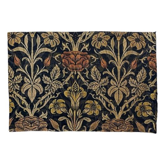 Art nouveau,Belle epoque patroon, ,chic,Wil Kussensloop (Voorkant)