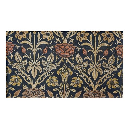 Art nouveau,Belle epoque patroon, ,chic,Wil Naambadge (Voorkant)