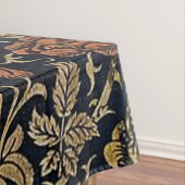 Art nouveau,Belle epoque patroon, ,chic,Wil Tafelkleed (Voorbeeld)