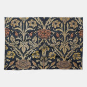 Art nouveau,Belle epoque patroon, ,chic,Wil Theedoek (Horizontaal)