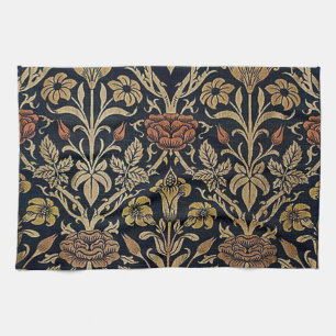 Art nouveau,Belle epoque patroon, ,chic,Wil Theedoek