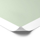  Art Nouveau Bicycle Ad door Will Bradley Poster (Hoek)