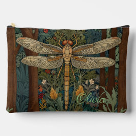  art nouveau boho libel monogram etui