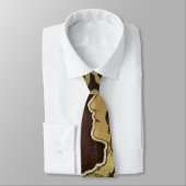  Art Nouveau Cafe Rajah, Vrouw met koffie Stropdas (Gebonden)