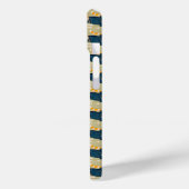 Art Nouveau Cats Case-Mate iPhone Case (Achterkant / Links)