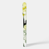 Art Nouveau, Caudieux van Toulouse Lautrec Case-Mate iPhone Case (Achterkant / Links)