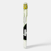 Art Nouveau, Caudieux van Toulouse Lautrec Case-Mate iPhone Case (Achterkant / Rechts)